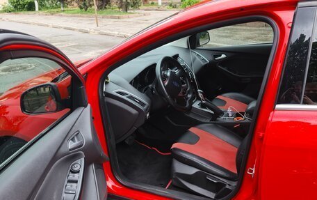 Ford Focus III, 2014 год, 1 050 000 рублей, 5 фотография
