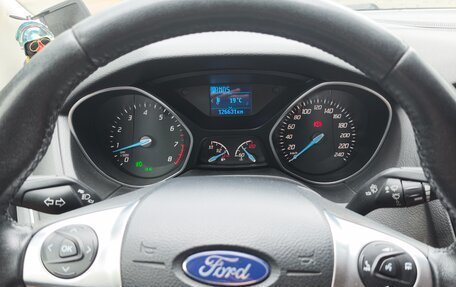 Ford Focus III, 2014 год, 1 050 000 рублей, 10 фотография