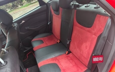 Ford Focus III, 2014 год, 1 050 000 рублей, 9 фотография
