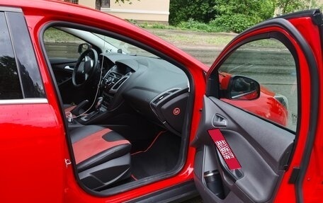 Ford Focus III, 2014 год, 1 050 000 рублей, 6 фотография