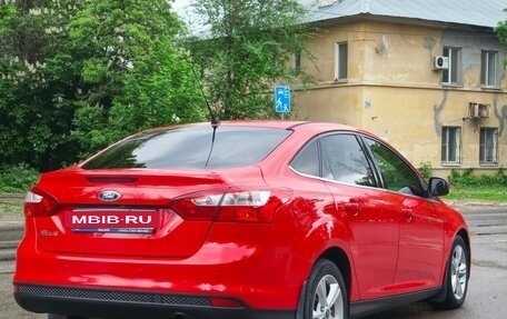 Ford Focus III, 2014 год, 1 050 000 рублей, 3 фотография