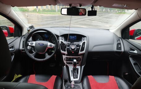 Ford Focus III, 2014 год, 1 050 000 рублей, 14 фотография