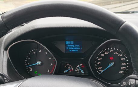 Ford Focus III, 2014 год, 1 050 000 рублей, 16 фотография