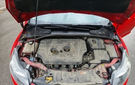 Ford Focus III, 2014 год, 1 050 000 рублей, 15 фотография