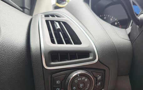 Ford Focus III, 2014 год, 1 050 000 рублей, 12 фотография