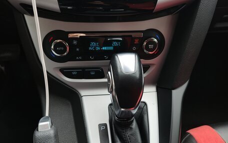 Ford Focus III, 2014 год, 1 050 000 рублей, 13 фотография