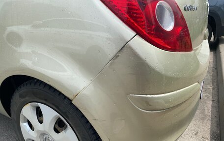 Opel Corsa D, 2009 год, 320 000 рублей, 8 фотография