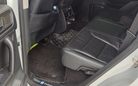 Volkswagen Touareg III, 2011 год, 1 400 000 рублей, 4 фотография