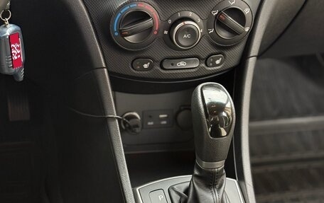 Hyundai Solaris II рестайлинг, 2015 год, 1 090 000 рублей, 18 фотография