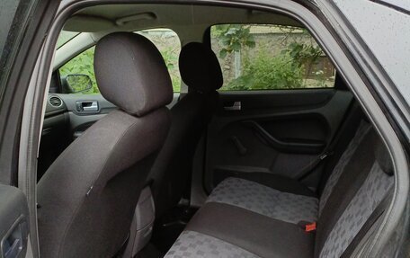 Ford Focus II рестайлинг, 2005 год, 420 000 рублей, 6 фотография