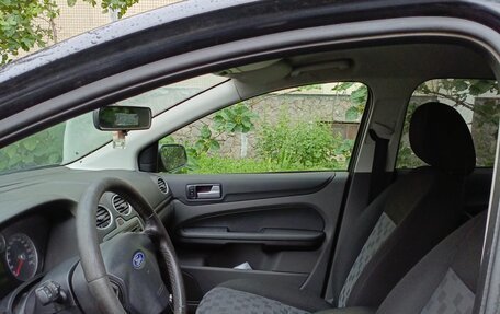 Ford Focus II рестайлинг, 2005 год, 420 000 рублей, 5 фотография