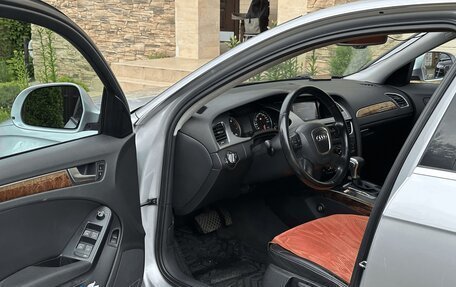 Audi A4, 2008 год, 880 000 рублей, 5 фотография