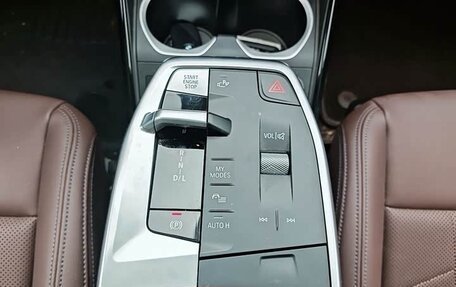 BMW X1, 2023 год, 2 800 000 рублей, 9 фотография