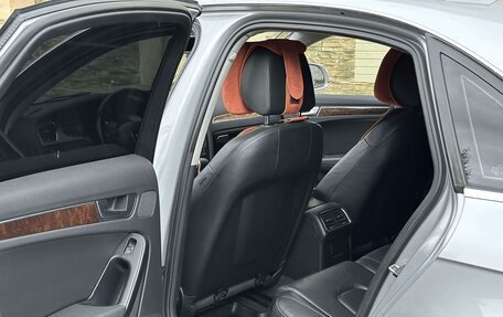 Audi A4, 2008 год, 880 000 рублей, 6 фотография