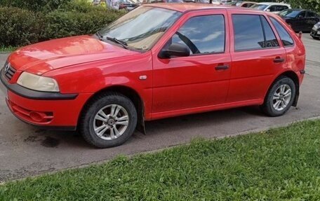 Volkswagen Pointer, 2004 год, 175 000 рублей, 8 фотография