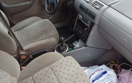 Volkswagen Pointer, 2004 год, 175 000 рублей, 6 фотография