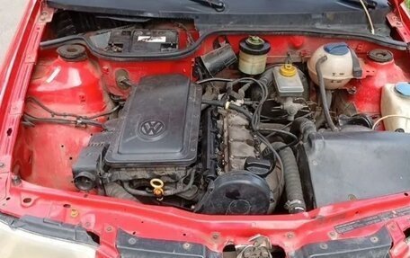 Volkswagen Pointer, 2004 год, 175 000 рублей, 3 фотография
