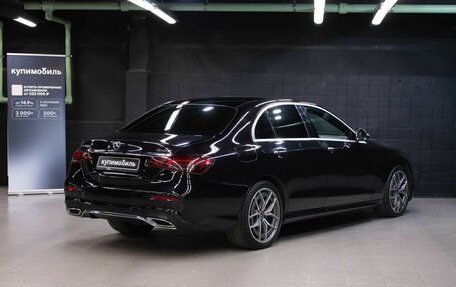 Mercedes-Benz E-Класс, 2021 год, 3 998 000 рублей, 4 фотография