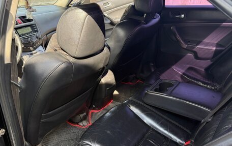 Honda Accord VII рестайлинг, 2007 год, 1 249 000 рублей, 12 фотография