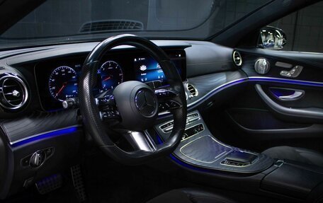 Mercedes-Benz E-Класс, 2021 год, 3 998 000 рублей, 9 фотография