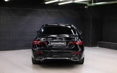 Mercedes-Benz E-Класс, 2021 год, 3 998 000 рублей, 5 фотография