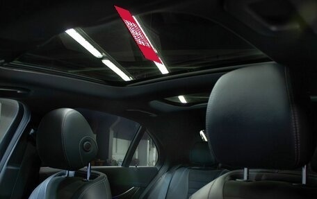 Mercedes-Benz E-Класс, 2021 год, 3 998 000 рублей, 14 фотография