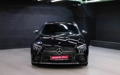Mercedes-Benz E-Класс, 2021 год, 3 998 000 рублей, 2 фотография