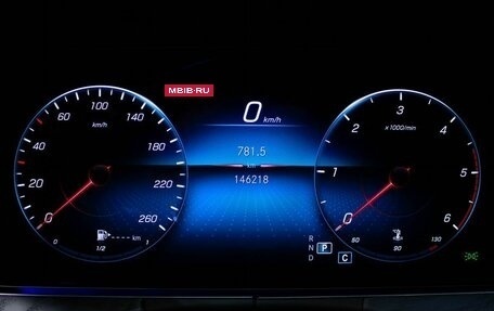Mercedes-Benz E-Класс, 2021 год, 3 998 000 рублей, 15 фотография