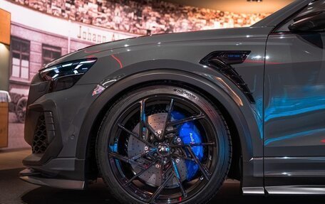 Audi RS Q8 I, 2026 год, 37 125 000 рублей, 2 фотография