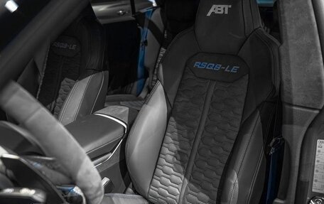 Audi RS Q8 I, 2026 год, 37 125 000 рублей, 6 фотография
