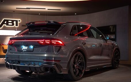 Audi RS Q8 I, 2026 год, 37 125 000 рублей, 3 фотография