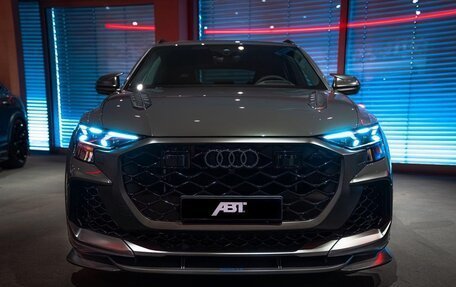 Audi RS Q8 I, 2026 год, 37 125 000 рублей, 9 фотография