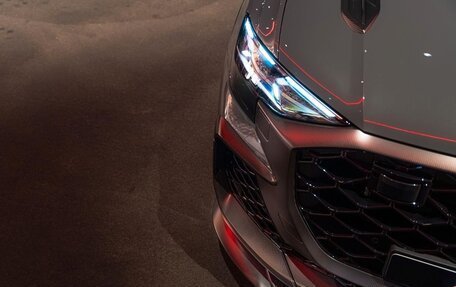 Audi RS Q8 I, 2026 год, 37 125 000 рублей, 11 фотография