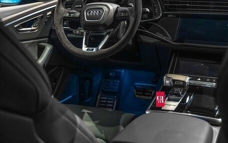 Audi RS Q8 I, 2026 год, 37 125 000 рублей, 8 фотография