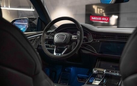Audi RS Q8 I, 2026 год, 37 125 000 рублей, 7 фотография