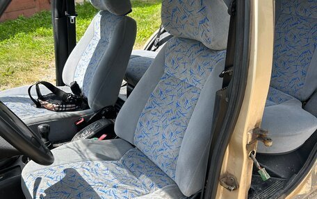 Chevrolet Niva I рестайлинг, 2004 год, 90 000 рублей, 6 фотография