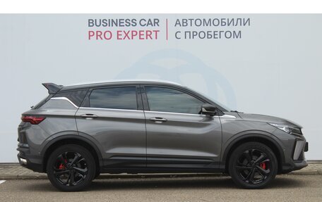 Geely Coolray I, 2024 год, 2 030 000 рублей, 4 фотография