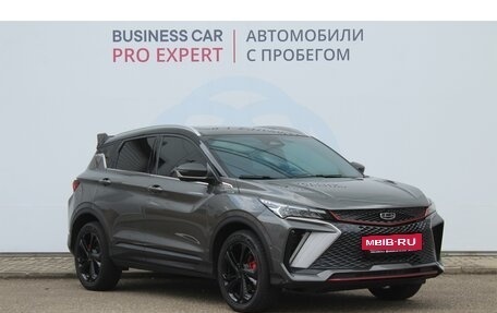 Geely Coolray I, 2024 год, 2 030 000 рублей, 3 фотография