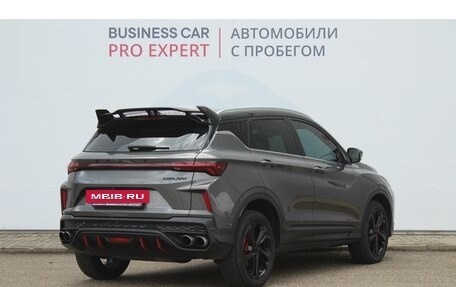 Geely Coolray I, 2024 год, 2 030 000 рублей, 5 фотография