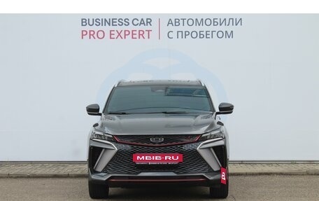 Geely Coolray I, 2024 год, 2 030 000 рублей, 2 фотография