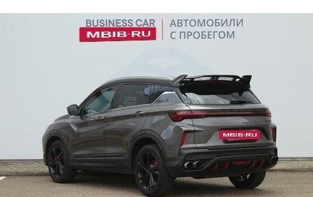 Geely Coolray I, 2024 год, 2 030 000 рублей, 7 фотография