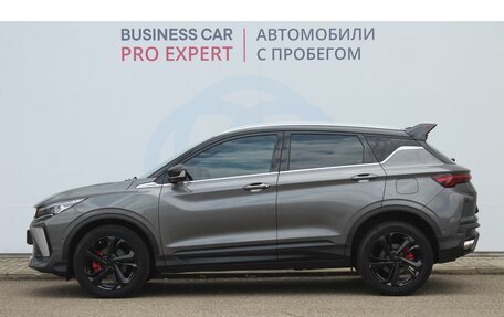 Geely Coolray I, 2024 год, 2 030 000 рублей, 8 фотография