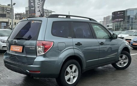 Subaru Forester, 2010 год, 940 000 рублей, 3 фотография