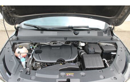 Geely Coolray I, 2024 год, 2 030 000 рублей, 9 фотография