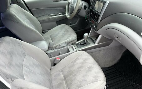 Subaru Forester, 2010 год, 940 000 рублей, 8 фотография