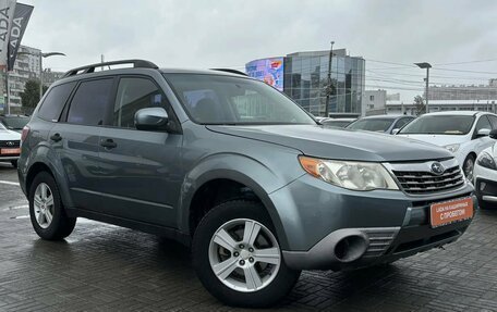Subaru Forester, 2010 год, 940 000 рублей, 2 фотография