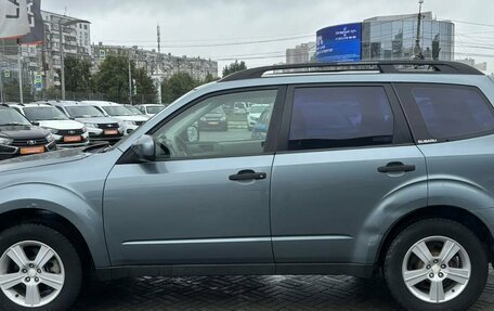 Subaru Forester, 2010 год, 940 000 рублей, 5 фотография