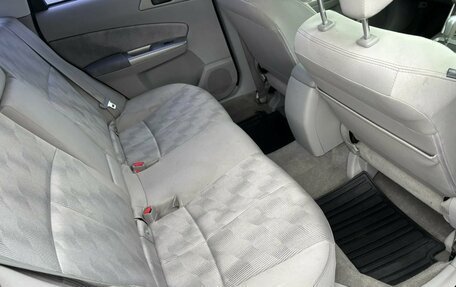 Subaru Forester, 2010 год, 940 000 рублей, 9 фотография