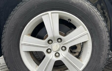 Subaru Forester, 2010 год, 940 000 рублей, 10 фотография