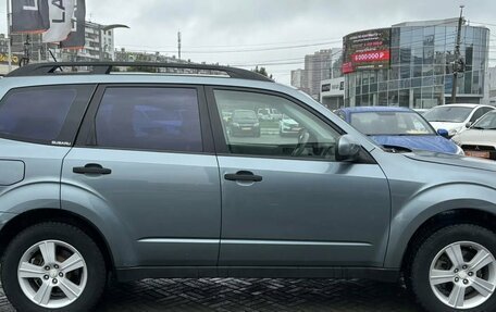Subaru Forester, 2010 год, 940 000 рублей, 4 фотография